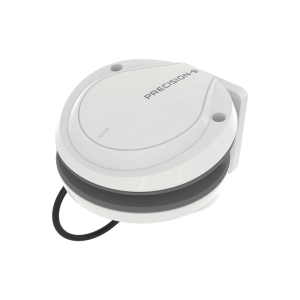 Compás de Precisión Precision-9 / Sensor de Rumbo y Giro / Tecnología de Estado Sólido 9 Ejes / Precisión ±2° / Montaje Ajustable / IPX7 / Conectividad NMEA 2000®