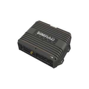 S5100 modulo de sonar CHIRP con tres entradas independientes para diferentes rango de profundidad