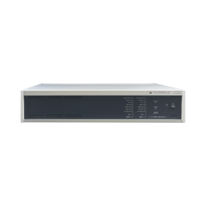ETAPA DE POTENCIA DIGITAL 2x120W 100V  MILLENNIUM IP CON CONECTIVIDAD IP LAN, SUPERVISON, CALIDAD DE SONIDO HQ PARA 2 ZONAS, EN FORMATO RACK 2U