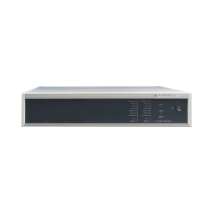 ETAPA DE POTENCIA DIGITAL 4x120W 100V  MILLENNIUM IP CON CONECTIVIDAD IP LAN, SUPERVISON, CALIDAD DE SONIDO HQ PARA 4 ZONAS, EN FORMATO RACK 2U
