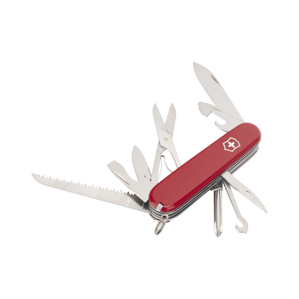 Navaja Victorinox de Bolsillo Fieldmaster Multiherramienta con 15 Funciones. - Image 2
