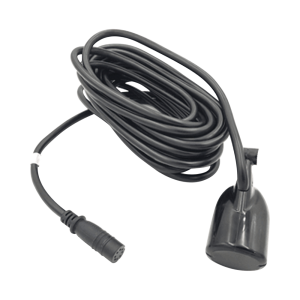 Transductor Skimmer 83/200 / Cruise / Hook² / Tecnología CHIRP / Frecuencia Dual 83/200 kHz / Conector de 7 Pines