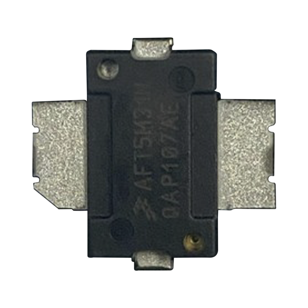 FET de Potencia para IC-M220 / Transistor de Efecto de Campo / Disipación de Potencia 25W / Voltaje Drenaje-Fuente 60V / Corriente de Drenaje 16A / Montaje TO-220