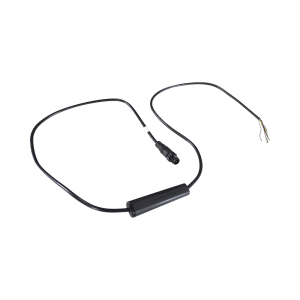 Interfaz NMEA0183 a NMEA2000 / Gateway Bidireccional / Compatible con Lowrance, Simrad y B&G / Filtrado de Frases NMEA0183 / Versión 4.1 / Instalación Plug & Play / Micro-C