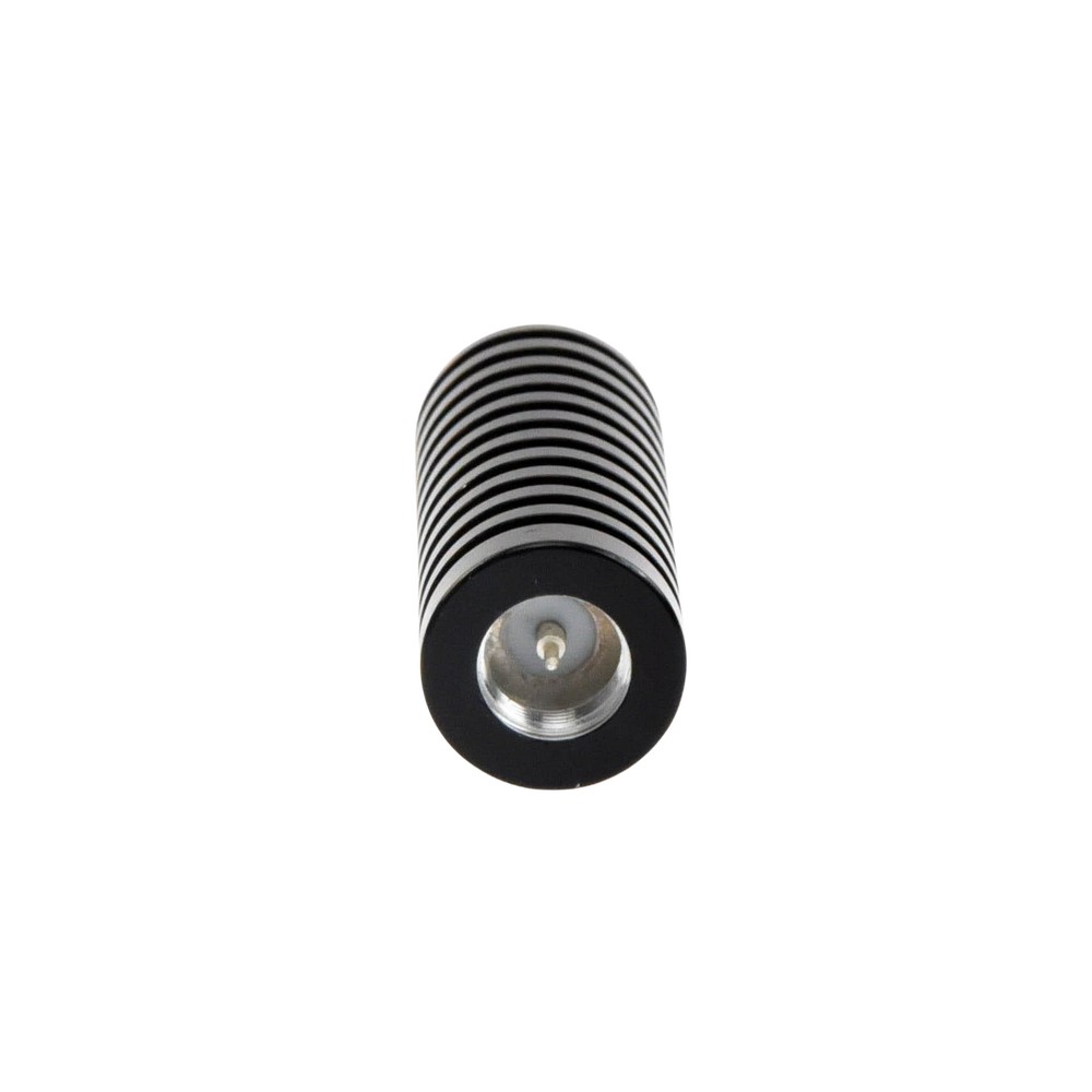 Carga fantasma de 50 Ohm, 60 Watt (max.) (10 Seg.), DC-1000 MHz, Conector N Macho. - Image 3