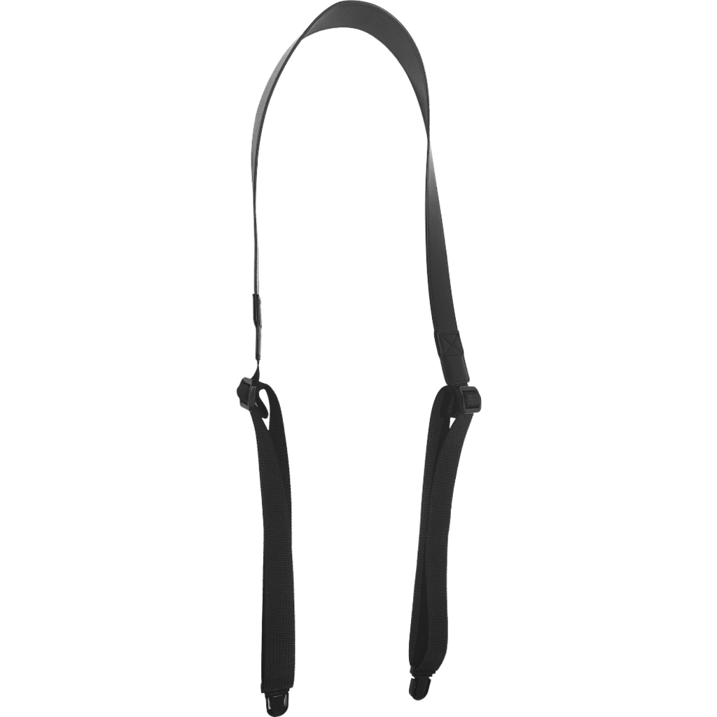 Correa de Hombro SUNMI CPad / Quick Lock / Ajuste Unilateral R?pido / Dise?o Ergon?mico Ancho / Uso Profesional Prolongado / Compatible 3 Tama?os