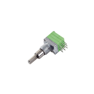Selector de canales para ICF3103D/4103D