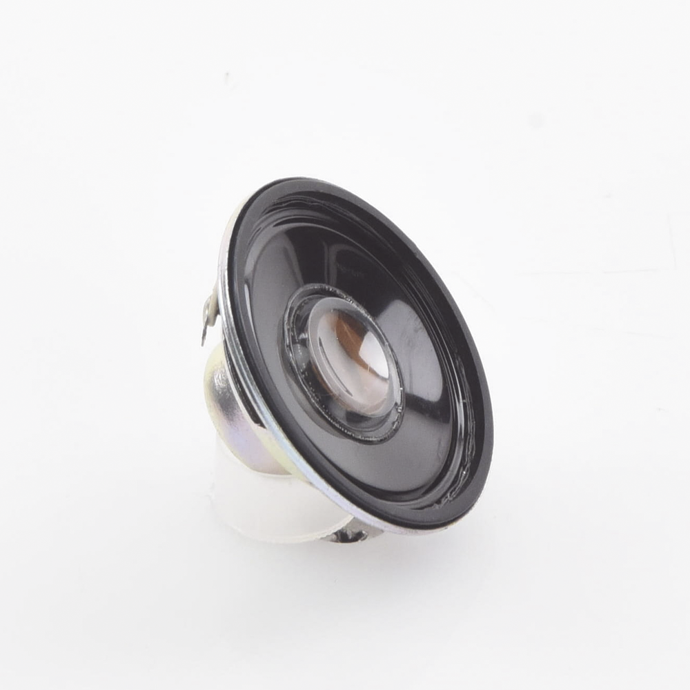 Bocina de Reemplazo para Radios Marinos / 8 Ohms / 5 Watts / Compatible con IC-M412 IC-M422 IC-M302 / Resistente a Ambiente Marino - Image 3