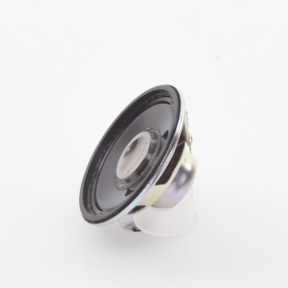 Bocina de Reemplazo para Radios Marinos / 8 Ohms / 5 Watts / Compatible con IC-M412 IC-M422 IC-M302 / Resistente a Ambiente Marino - Image 4