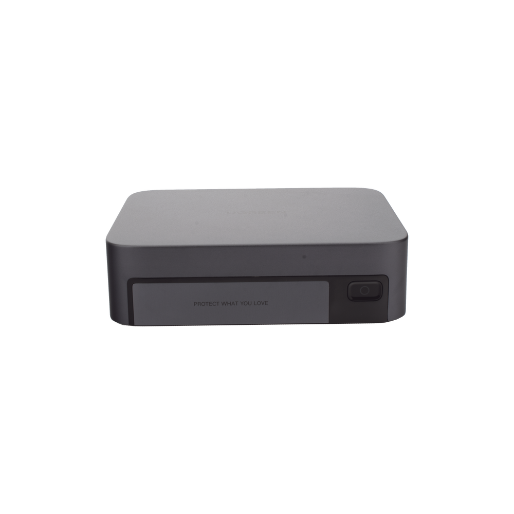 NASync DXP480T Plus | SO UGOS Pro | Intel X86 12th Gen Intel® Core™ i5 | SSD 128 GB | 4-Bahias (M.2 NVMe) | 8GB DDR5 (Exp. a 32GB) | 4 Puertos Thunderbolt™4 | WiFi | 1*USB3.2 Gen2, 10Gb/s | HDMI 8K. - Image 2