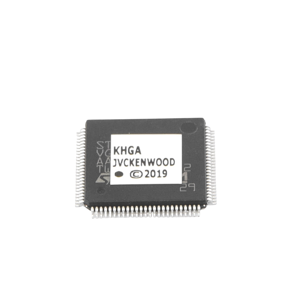 MICROPROCESADOR PARA RADIO NX1000. - Image 2