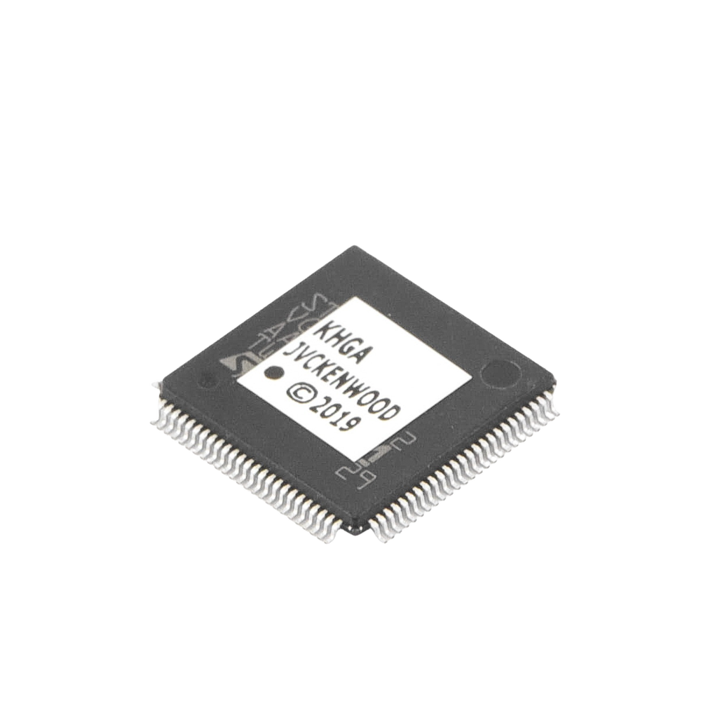 MICROPROCESADOR PARA RADIO NX1000. - Image 3