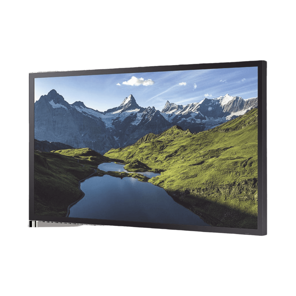 Pantalla Profesional LED 46" para Exterior con Vidrio Templado de Protección 5T, Full HD (1080p), HDMI, Brillo 3500 cd/m2. Compatible VESA 995 x 500mm - Image 2