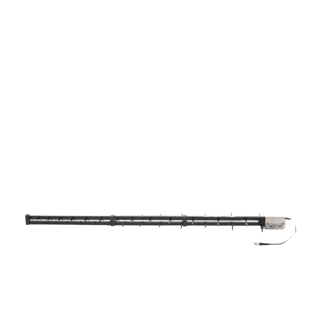 Antena LPDA de Alta Ganancia/ ESPECIAL PARA AMPLIFICADORES DE UNA A CINCO BANDAS DE FRECUENCIA/ 698-2700 MHz/ 12.15 dBi de Ganancia. - Image 4
