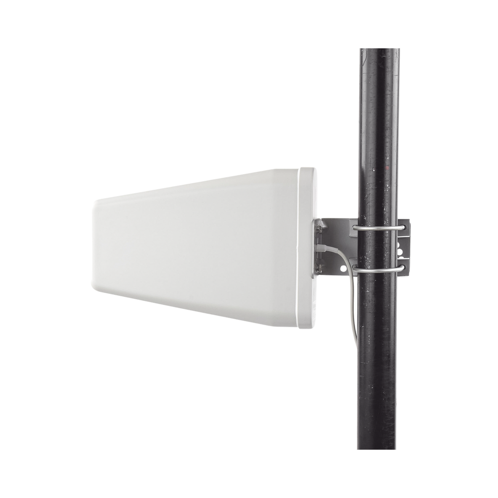 Antena Direccional de Banda Ancha de Alto Desempeño, 698-960 MHz / 1695-2700 MHz, conector N hembra. 50 Ohm de impedancia. - Image 2