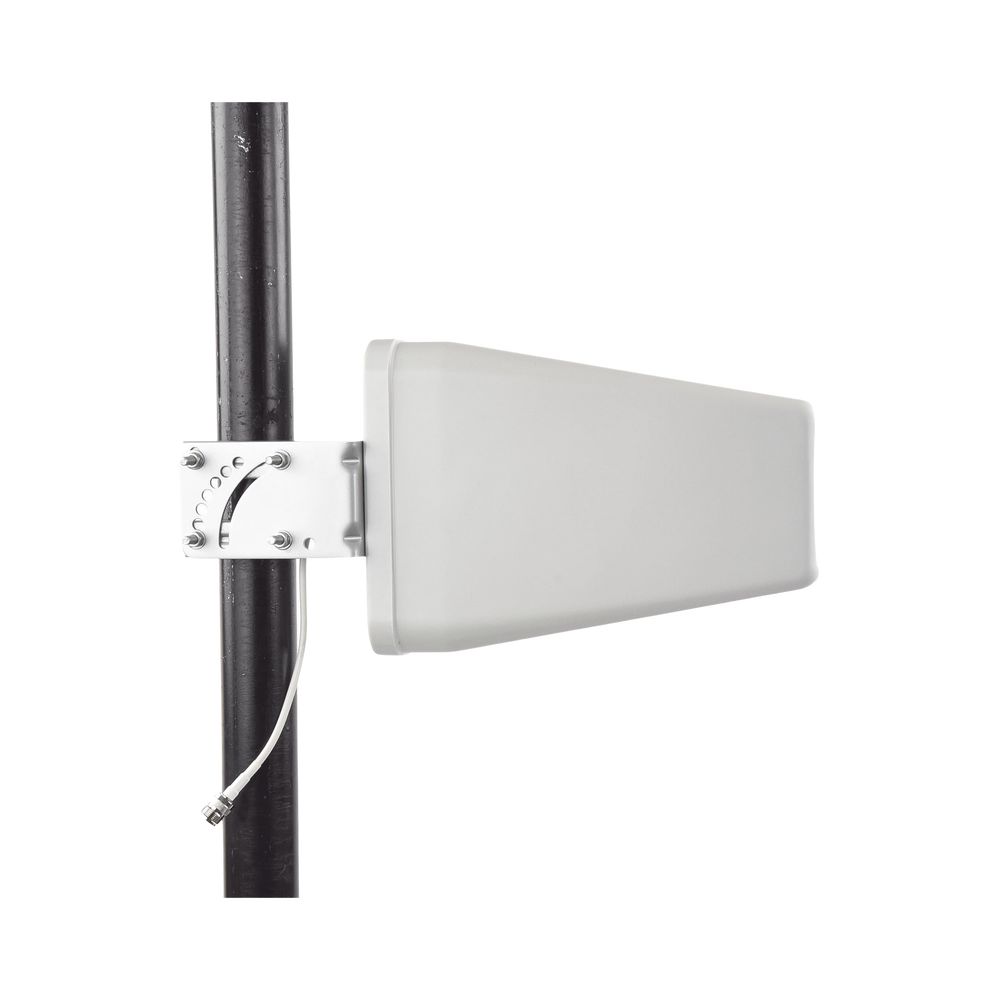 Antena Direccional de Banda Ancha de Alto Desempeño, 698-960 MHz / 1695-2700 MHz, conector N hembra. 50 Ohm de impedancia. - Image 4