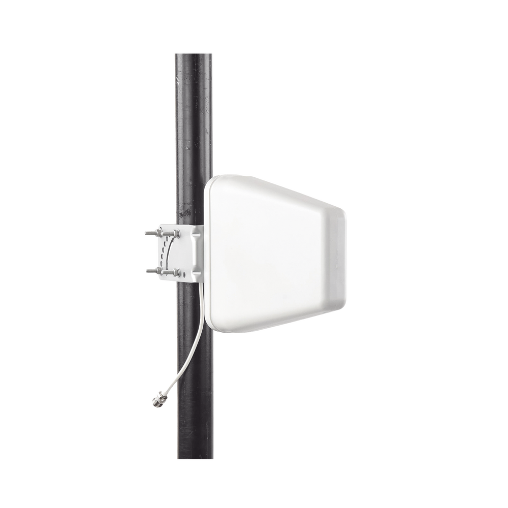 Antena Direccional de Banda Ancha de Alto Desempeño, 698-960 MHz / 1695-2700 MHz, conector N hembra. 50 Ohm de impedancia. - Image 5