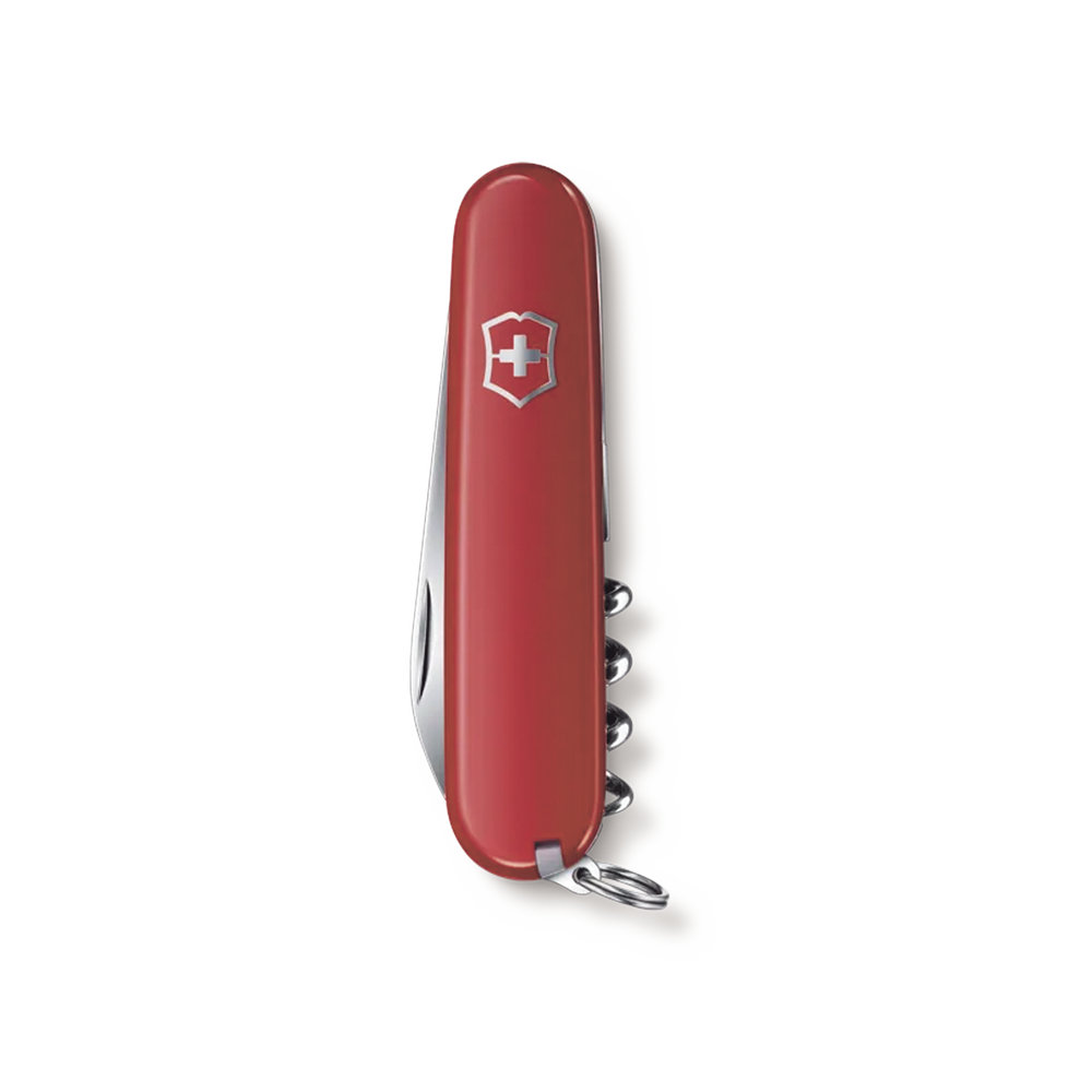 Navaja Victorinox de Bolsillo Mediana Waiter con 9 Funciones. - Image 2