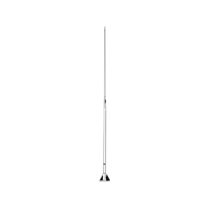 ANTENA MILITAR GRADO 390 HF