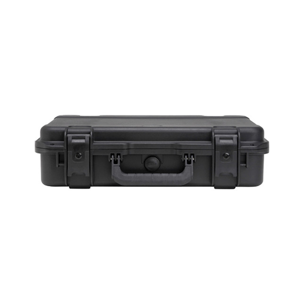 Maletín Plástico Impermeable IP-67 de Ultra Resistencia (49.9 x 38.5 x 13.8 cm) (CON RELLENO). - Image 4