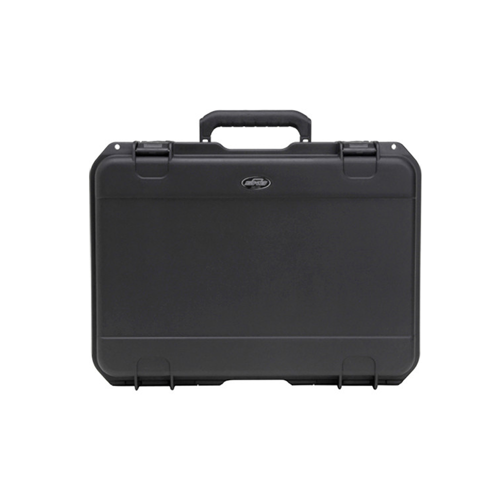 Maletín Plástico Impermeable IP-67 de Ultra Resistencia (49.9 x 38.5 x 13.8 cm) (CON RELLENO). - Image 3