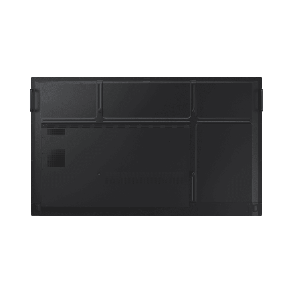 Pantalla Touch 4K Interactivo de 86" con Lápiz Táctil. WIFI, Puertos USB/RS232/LAN/HDMI/DP, Compatible VESA - Image 3