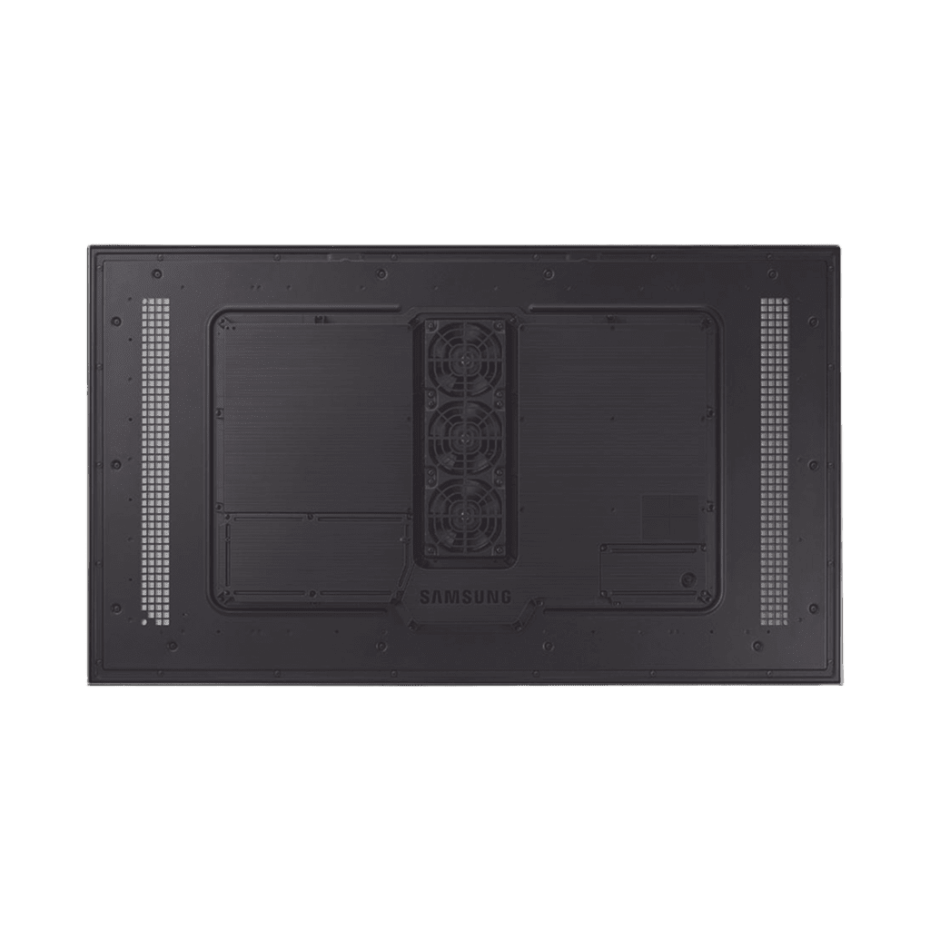 Pantalla Profesional LED 46" para Exterior con Vidrio Templado de Protección 5T, Full HD (1080p), HDMI, Brillo 3500 cd/m2. Compatible VESA 995 x 500mm - Image 3