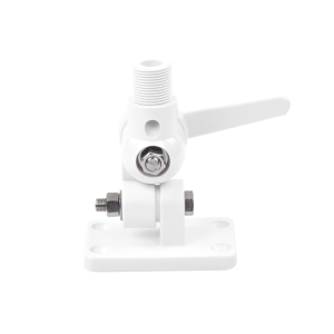 Montaje de Trinquete en Nylon / Con Rosca Estándar de  1”-14