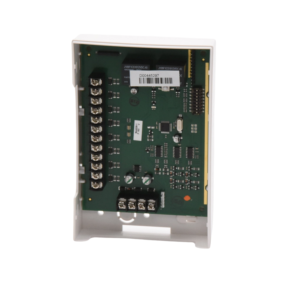 Modulo de expansión cableado de 8 zonas y dos relevadores - Image 2