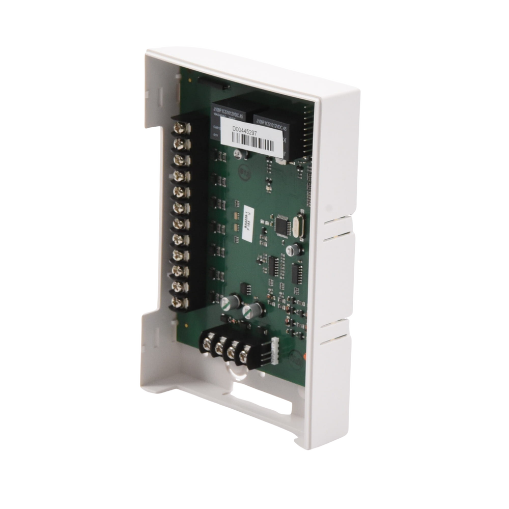 Modulo de expansión cableado de 8 zonas y dos relevadores - Image 3