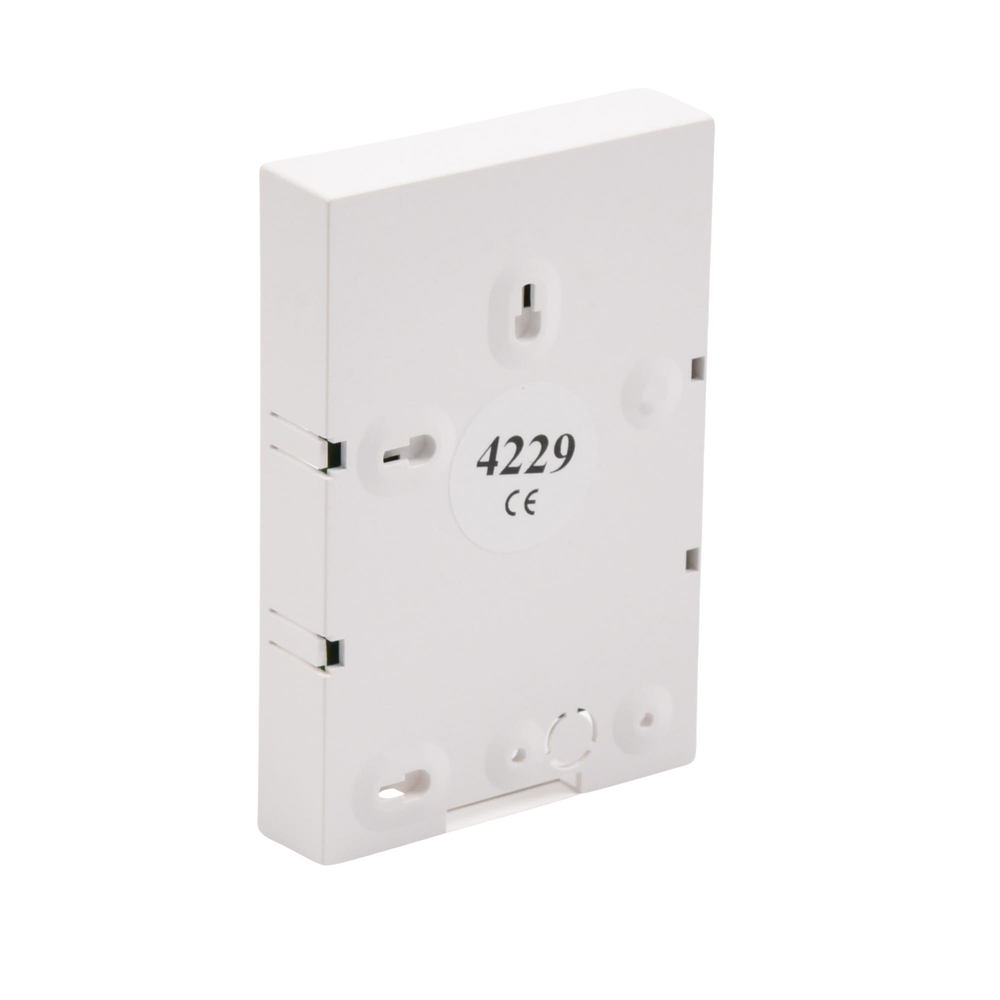 Modulo de expansión cableado de 8 zonas y dos relevadores - Image 5