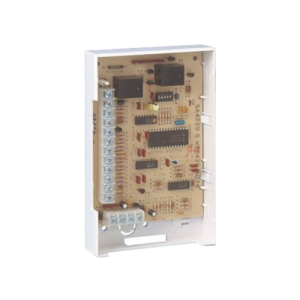 Modulo de expansión cableado de 8 zonas y dos relevadores