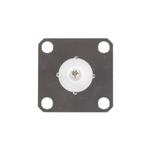 Conector UHF Hembra para Wattmetro BIRD, Tipo de Montaje Rápido.