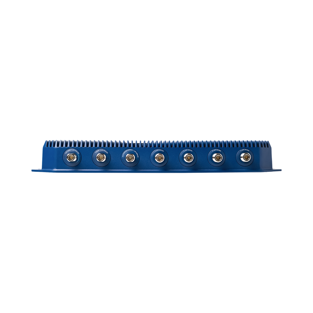 KIT Amplificador de Señal Celular, ENTERPRISE 4300/ Para Montaje en Pared/ Mejora la Señal de los principales operadores | Cubre áreas de hasta 4800 m² - Image 2