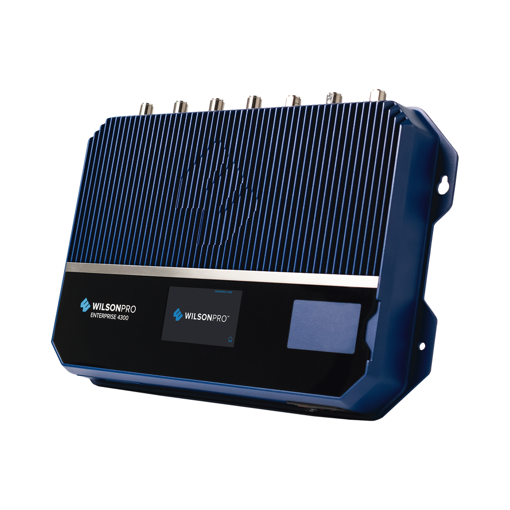 KIT Amplificador de Señal Celular, ENTERPRISE 4300/ Para Montaje en Pared/ Mejora la Señal de los principales operadores | Cubre áreas de hasta 4800 m² - Image 3
