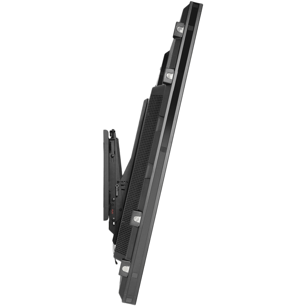 Montaje de pared Universal con Inclinación para Pantallas de 60" a 98" / Capacidad 350 lb (158 kg) / Patrón VESA hasta 1000 x 600 mm / Inclinación Ajustable +15°/-5° - Image 3