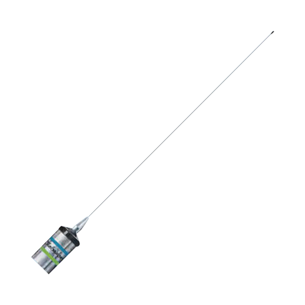 Antena Marina VHF de Acero Inoxidable / Ganacia de 3 dB / Potencia de Entrada 50 W - Image 2