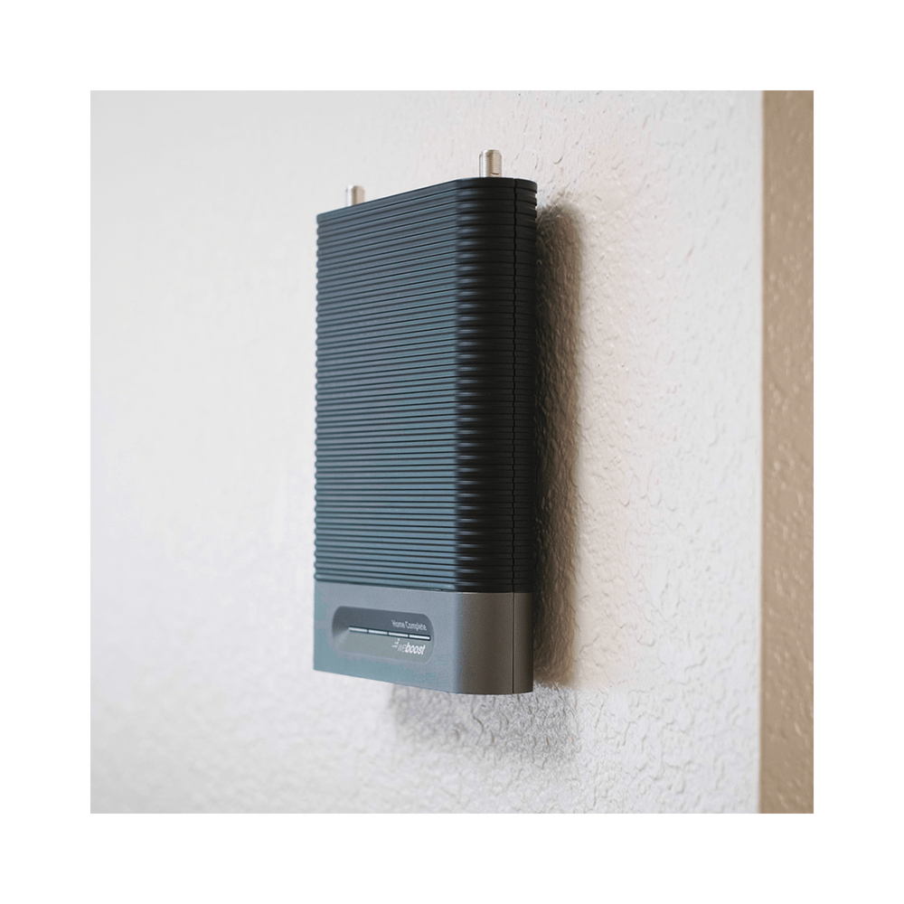KIT Amplificador de Señal Celular, HOME COMPLETE | Mejora la Señal Celular de todos los Operadores | Cubre áreas de hasta 1200 m² - Image 7