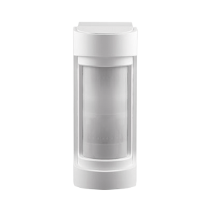Detector de movimiento para exterior. Utiliza baterías AA / Batería de Larga Duración 3-5 años