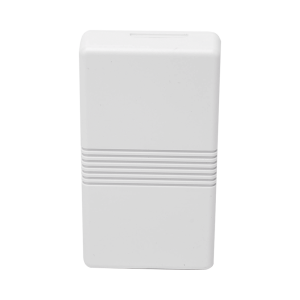 Modulo de relevador inalámbrico 5800RL para Paneles LYNX y VISTA con teclado 6160RF, para aplicaciones de activación de Sirenas cableadas a distancia
