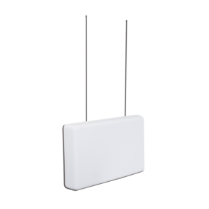 Wireless Receiver - High Latency