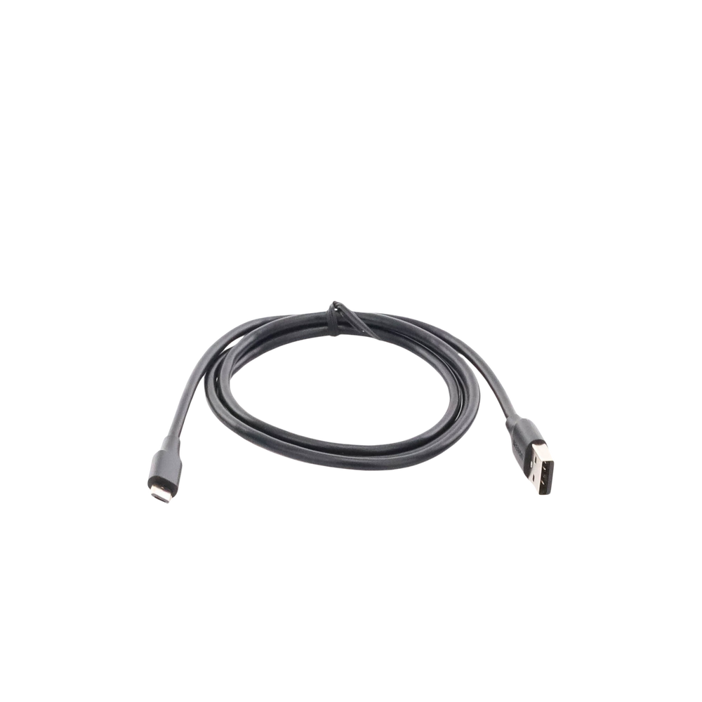 Cable USB-A a Micro USB | 1 Metro (3.28 Pies) | Tecnolog?a de Carga R?pida Qualcomm / QC 3.0/2.0 | Recarga hasta 18W | Transmisi?n de Datos hasta 480Mbps | Tecnolog?a de Carga Segura | Hasta 5,000 Flexiones | ABS y PVC de Alta Duraci?n - Image 3