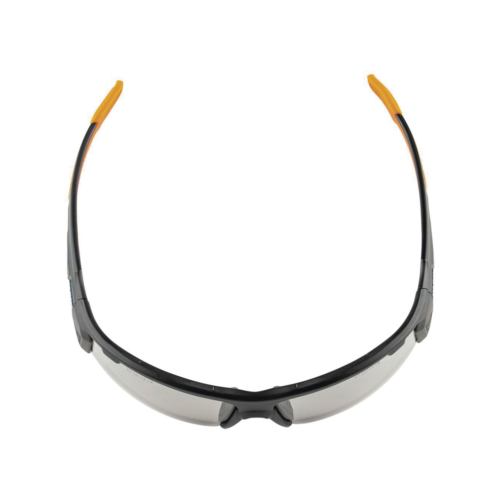 Gafas de Seguridad con Semimarco PRO de Alta Calidad y Cristales para Interior / Exterior - Image 2