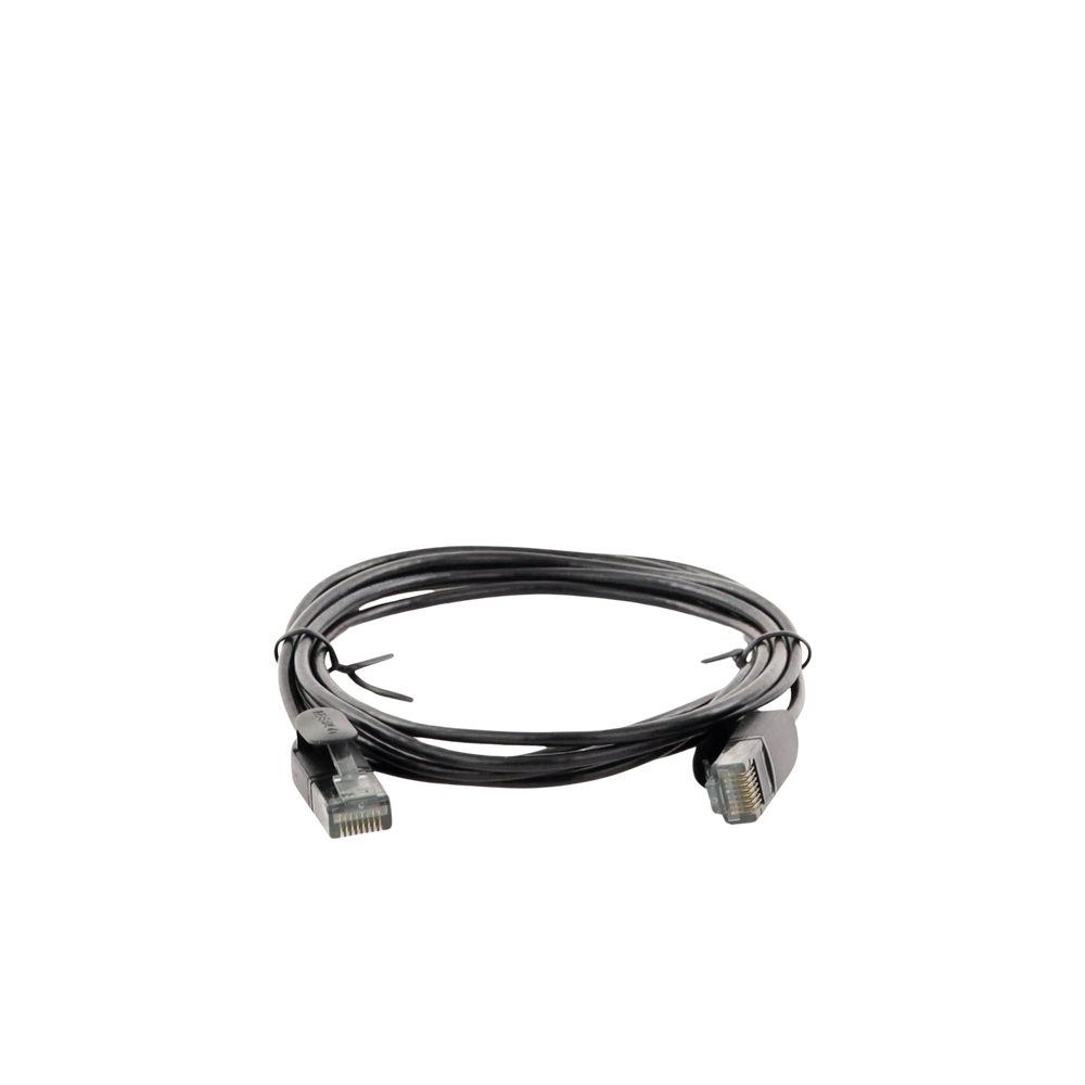 Cable Ethernet Cat6A UTP Ultra Delgado 2 Metros (6.56 Pies) - Image 4