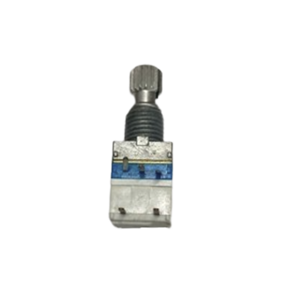 Potenciómetro de Squelch / Para Radio Marina IC-M200 / Control de Ruido de Fondo / Ajuste de Sensibilidad / Compatibilidad Específica Icom - Image 2