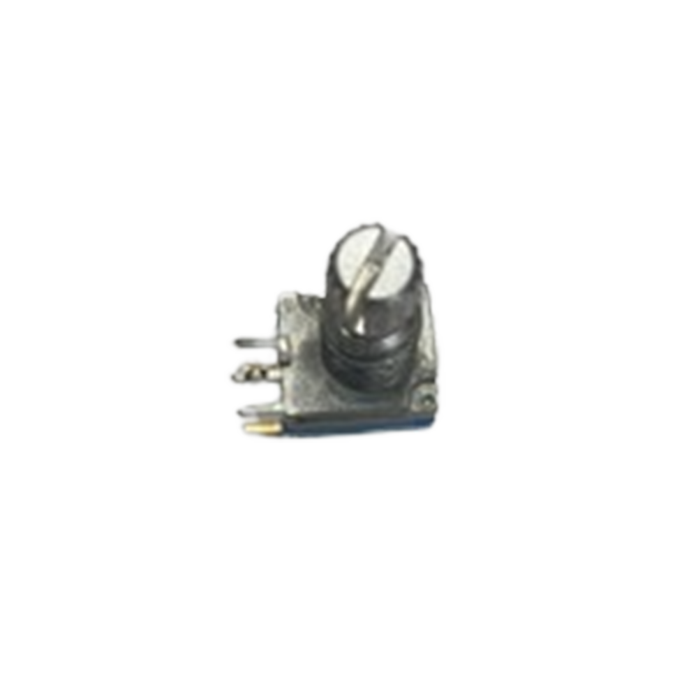 Potenciómetro de Squelch / Para Radio Marina IC-M200 / Control de Ruido de Fondo / Ajuste de Sensibilidad / Compatibilidad Específica Icom - Image 3