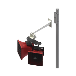 Adaptador de Montaje Doble | Para bocina modelo TCPA-10