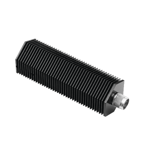 Carga Fantasma 75 W. Conector N Macho.
