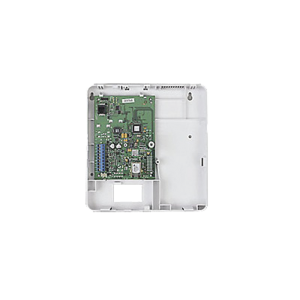 Comunicador Ethernet para Intranet compatible con receptora 7810IRENT para aplicaciones de Alta Seguridad, Sin pago de Servicios