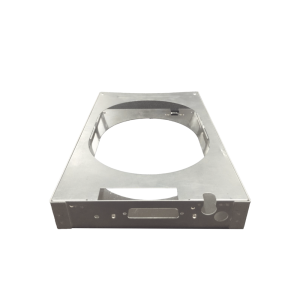 Bracket para serie IC-A220 con DB-25